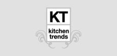 Print Ad of Kitchen Trends