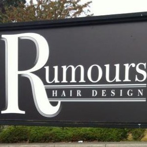 Photo uploaded by Rumours Hair Design