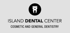 Print Ad of Island Dental Center