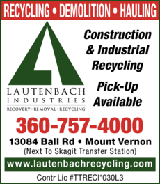 Print Ad of Lautenbach Industries