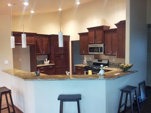 Photo uploaded by Waldron Construction