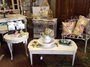 Photo uploaded by The Spare Room Vintage Flea Market