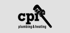Print Ad of Cpi Plumbing & Heating