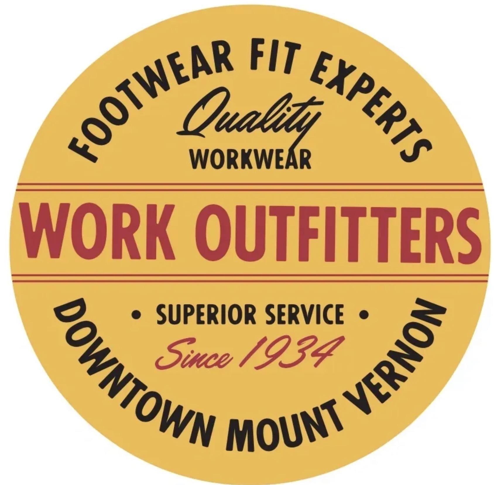 Work Outfitters logo