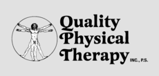 Print Ad of Quality Physical Therapy