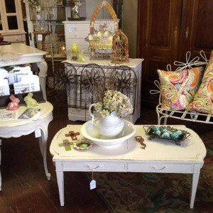 Photo uploaded by The Spare Room Vintage Flea Market