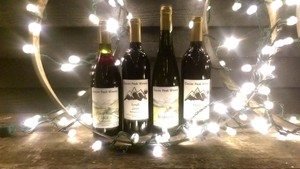 Photo uploaded by Glacier Peak Winery