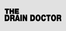 Print Ad of Drain Doctor The
