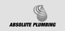 Print Ad of Absolute Plumbing