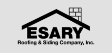 Print Ad of Esary Roofing & Siding Co Inc