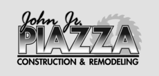 Print Ad of John Piazza Jr Construction & Remodeling Inc