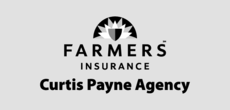 Print Ad of Farmers Insurance Agent - Curtis Payne