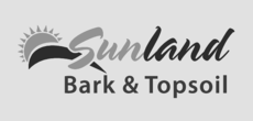 Print Ad of Sunland Bark & Topsoils