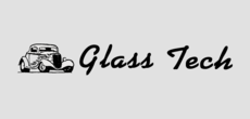 Print Ad of Glass Tech