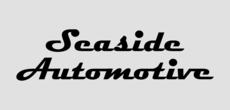 Print Ad of Seaside Automotive