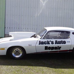 Photo uploaded by Jack's Auto Repair