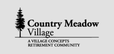 Print Ad of Country Meadow Village
