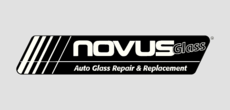 Print Ad of Novus Auto Glass
