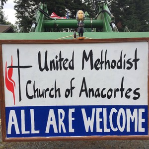Photo uploaded by United Methodist Church Of Anacortes