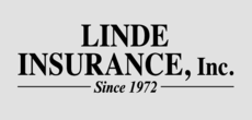 Print Ad of Linde Insurance Inc