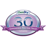 Chem-Dry Of Mount Vernon logo