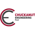 Chuckanut Engineering logo