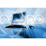 Computer Field Tech logo