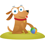 The Paw Spa & Resort logo