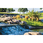 Elite Landscape & Irrigation logo