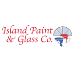 Island Glass Co logo