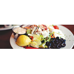 La Conner Seafood & Prime Rib House logo