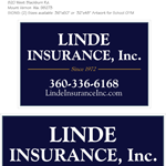 Linde Insurance Inc logo