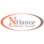 Nhance Wood Refinishing logo