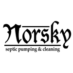 Norsky Septic logo