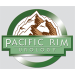 Pacific Rim Urology logo