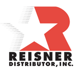 Reisner Distributor Inc logo