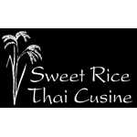Sweet Rice Thai Cuisine logo