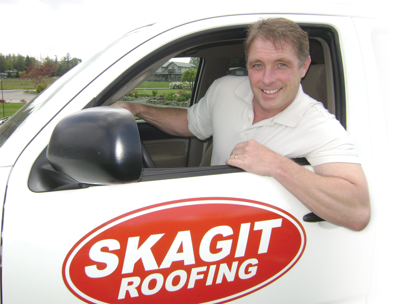 Photo uploaded by Skagit Roofing Llc