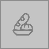 Calico Cupboard Cafe & Bakery logo