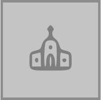 San De Fuca Community Chapel logo