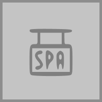 Apothecary Spa & Wellness The logo