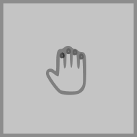 Hi Tek Nails logo